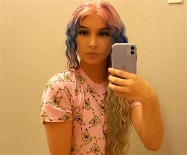 Datbitchbarbiee Bio (Wiki) 