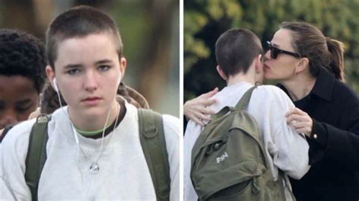 Daughter of Jennifer Gainer, Seraphina Rose Elizabeth Affleck's Relationship Status