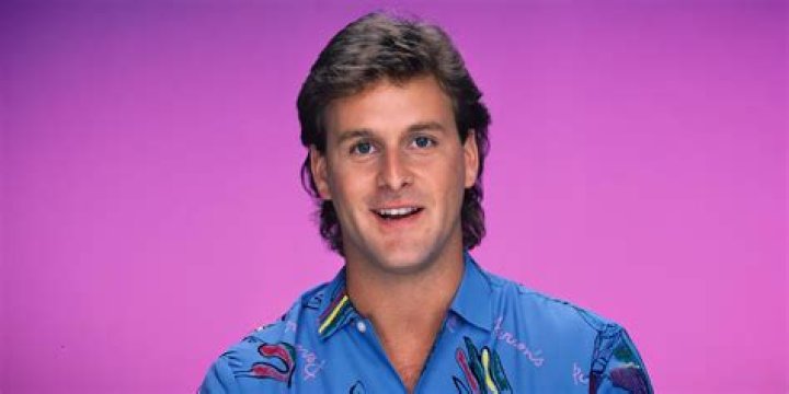 Dave Coulier Bio (Wiki) 
