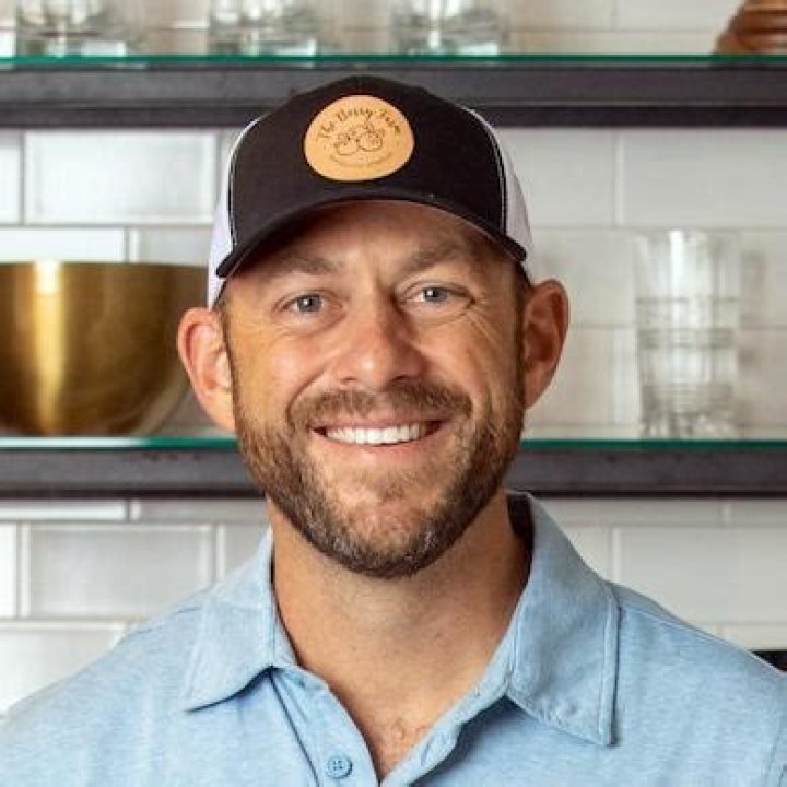 Dave Marrs Bio (Wiki) 