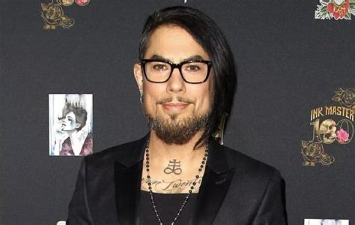 Dave Navarro Bio (Wiki) 