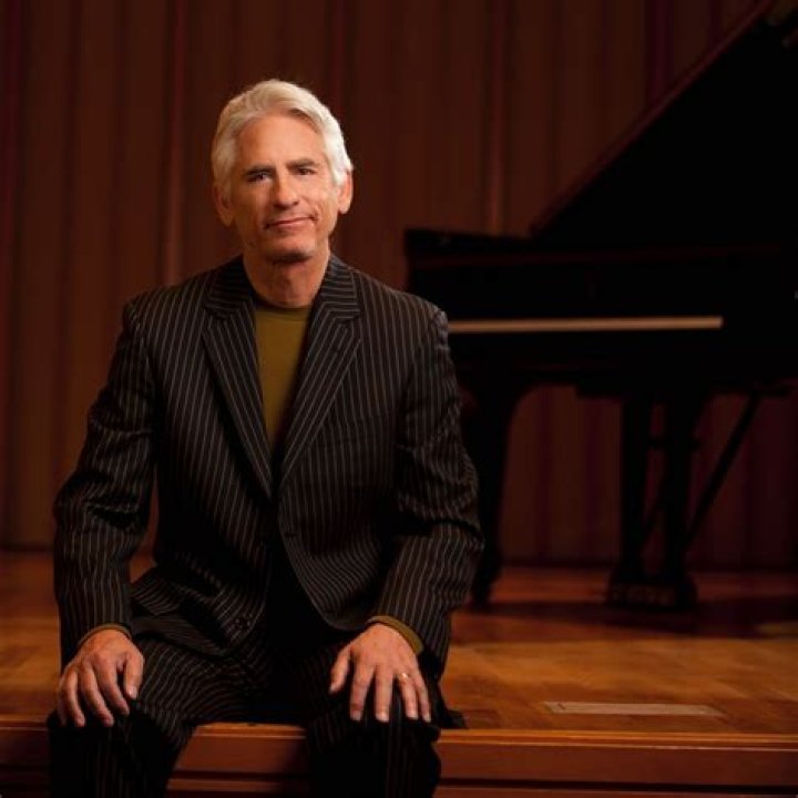 David Benoit Bio (Wiki) 