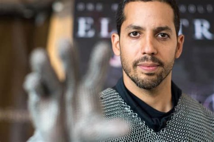 David Blaine Bio (Wiki) 