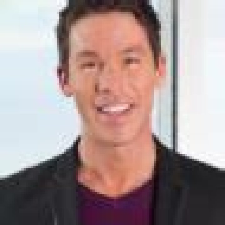 David Bromstad Bio (Wiki) 
