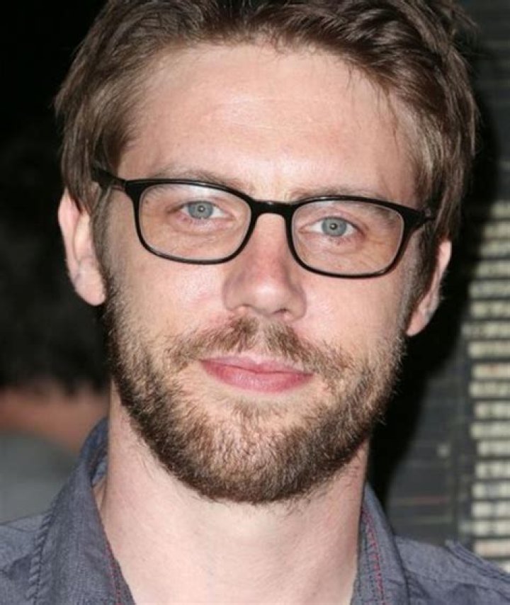 David Bruckner Bio (Wiki) 