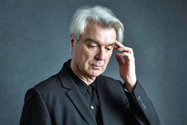 David Byrne Net Worth: Career & Lifestyle
