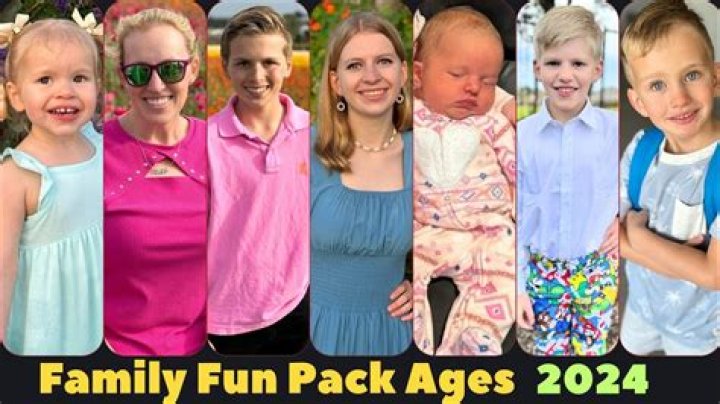 David FamilyFunPack Net Worth, Age, Girlfriend, Family, Biography & More