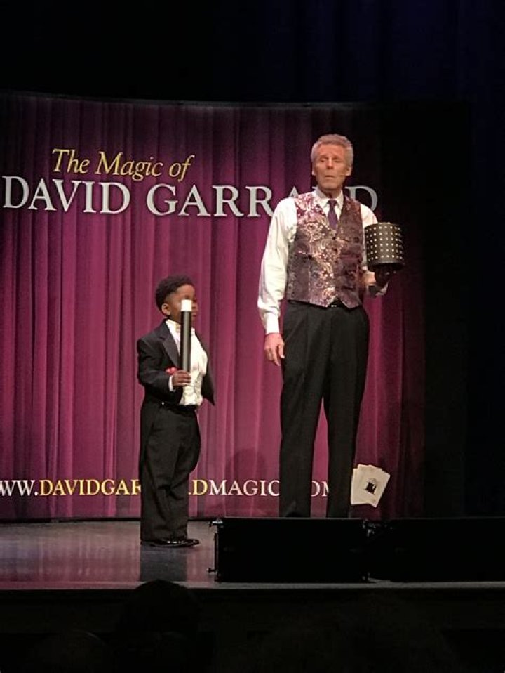 David Garrard - Age, Family, Bio