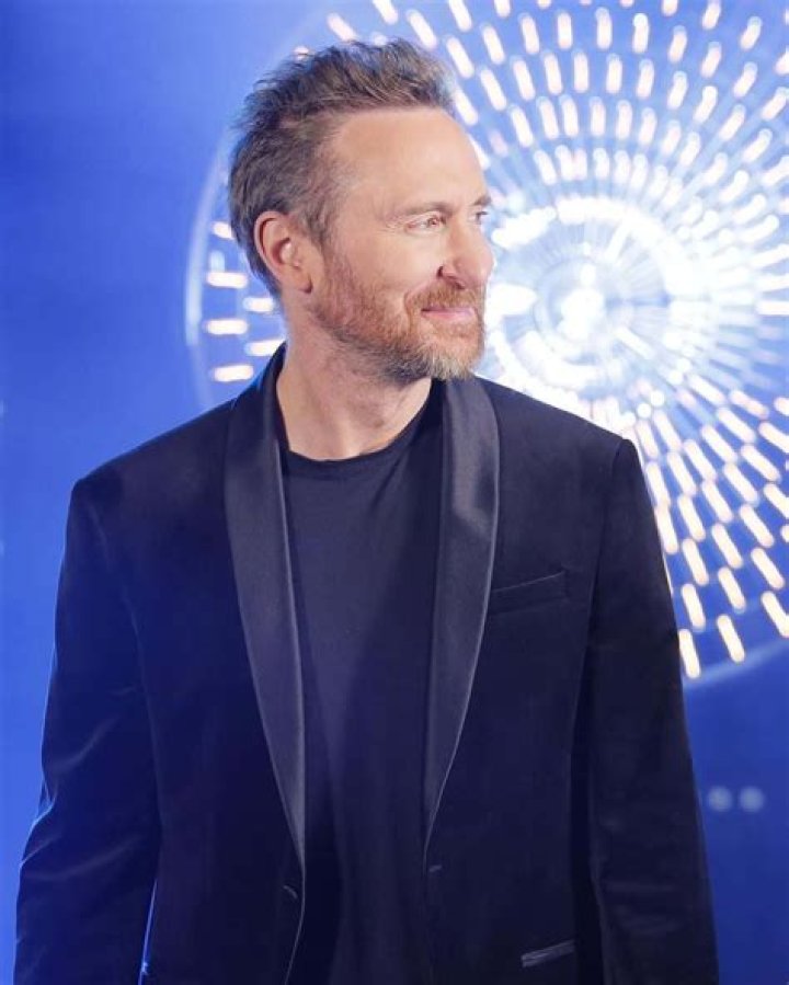David Guetta Bio (Wiki) 