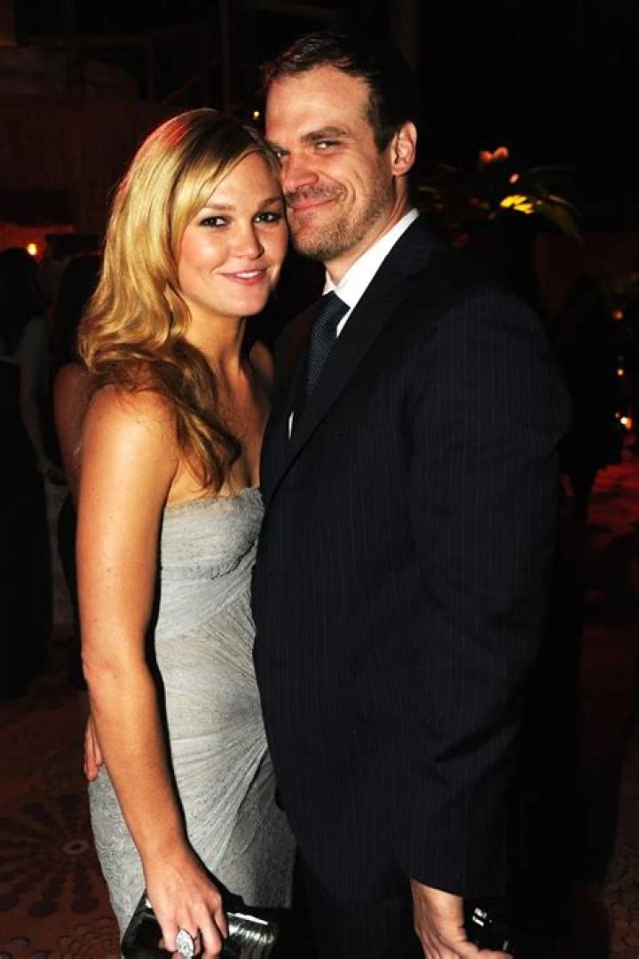 David Harbour Net Worth, Age, Girlfriend, Family, Biography & More
