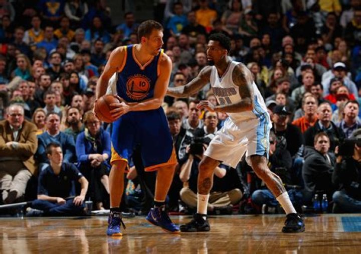 David Lee (NBA) Net Worth - Wiki, Age, Weight and Height, Relationships, Family, and More