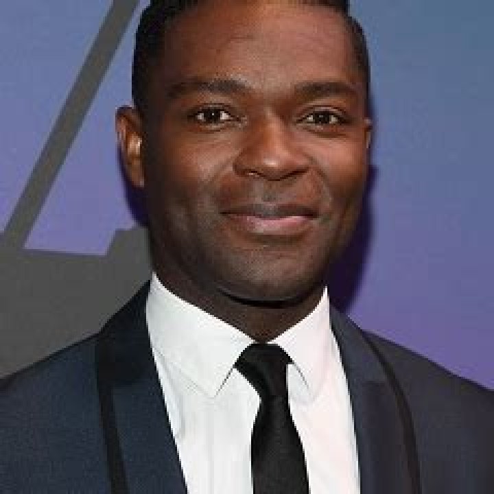 David Oyelowo Bio (Wiki) 