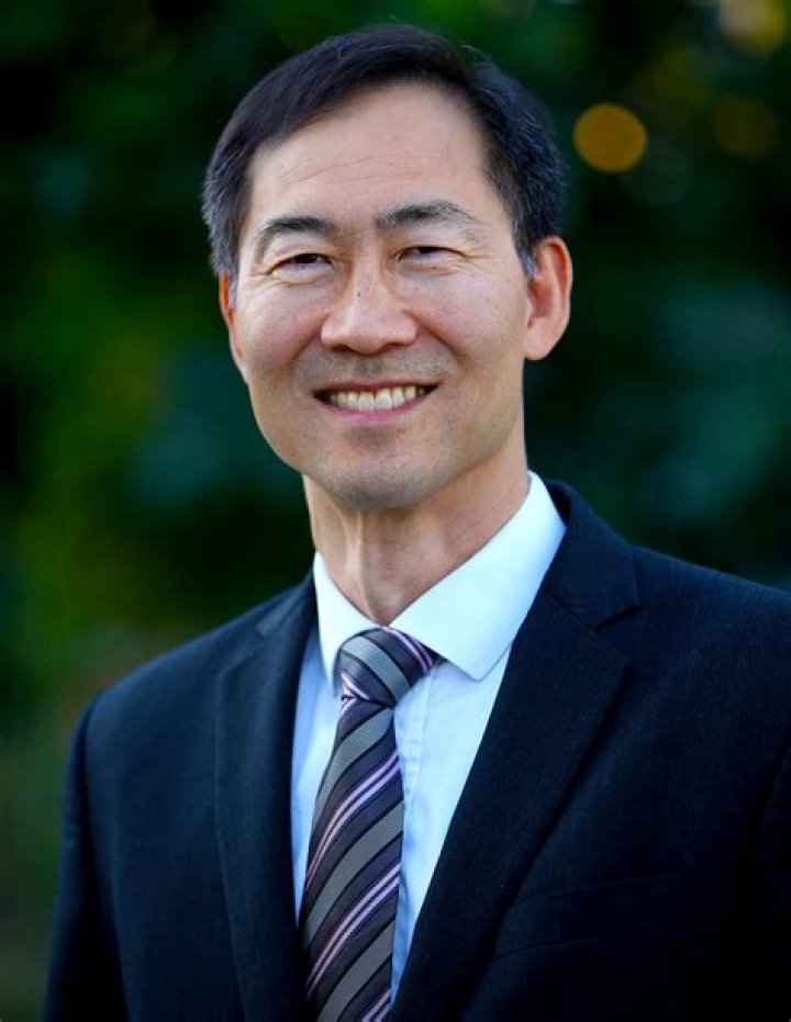 David Pan - Age, Family, Bio