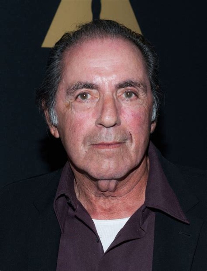 David Proval Net Worth - Wiki, Age, Weight and Height, Relationships, Family, and More