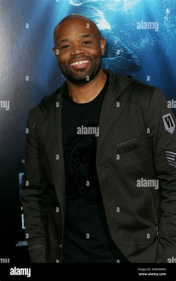 David Winans Jr. Bio (Wiki) 