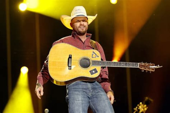 Davis Daniel (Country Singer) - Age, Family, Bio