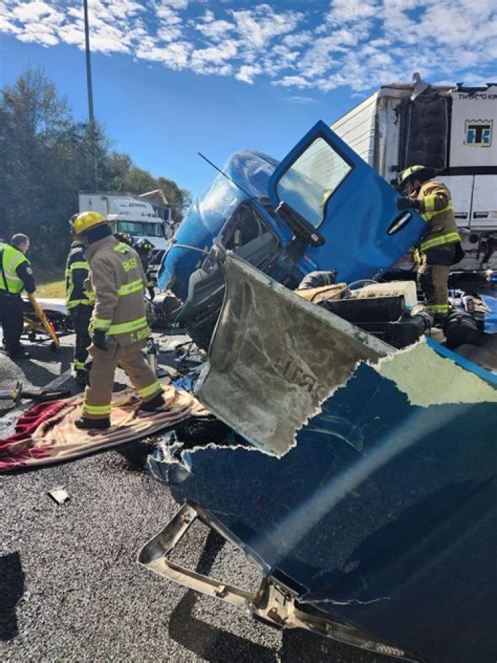 Davis Heller Car Accident, What Caused the Davis Heller Car Accident?