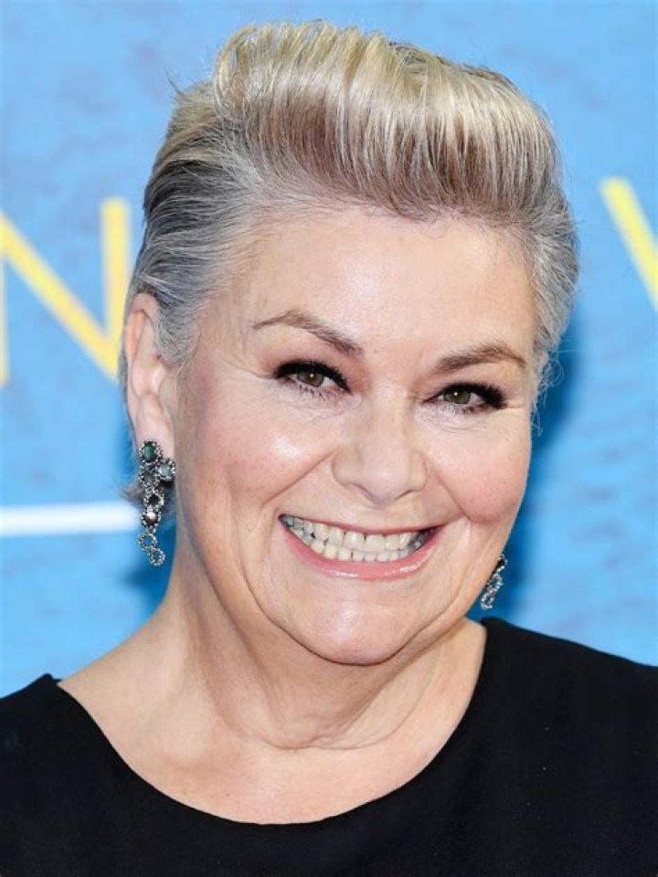 Dawn French Bio (Wiki) 