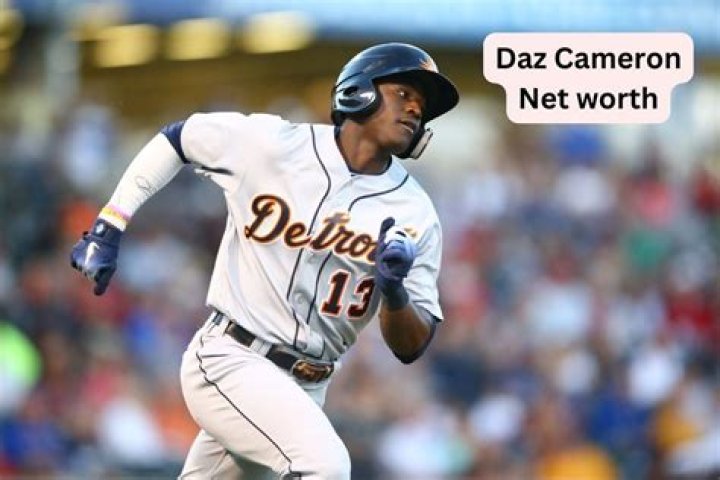 Daz Cameron Net Worth - Wiki, Age, Weight and Height, Relationships, Family, and More
