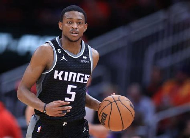 De’Aaron Fox Bio (Wiki) 