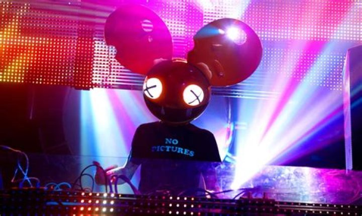 Deadmau5 Bio (Wiki) 