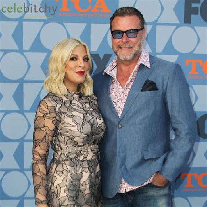 	Dean McDermott’s ex: Tori Spelling is desperate for breaking divorce to him on podcast	