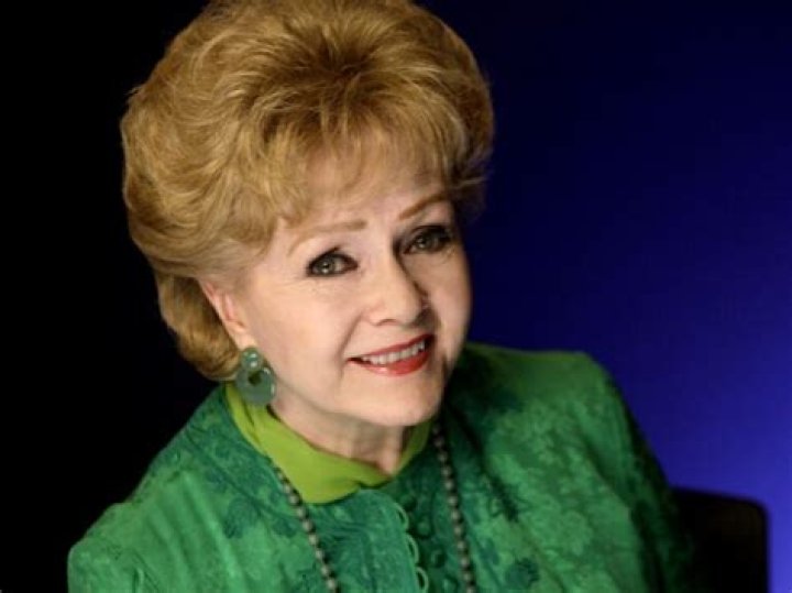 Debbie Reynolds Net Worth: Books & Cars