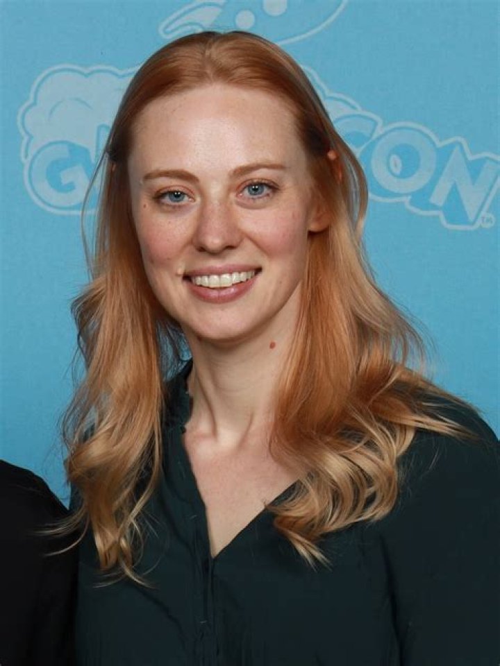 Deborah Ann Woll Bio (Wiki) 