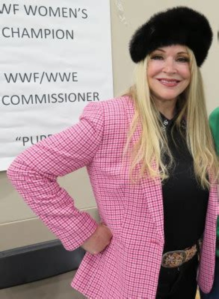 Debra Marshall Bio (Wiki) 