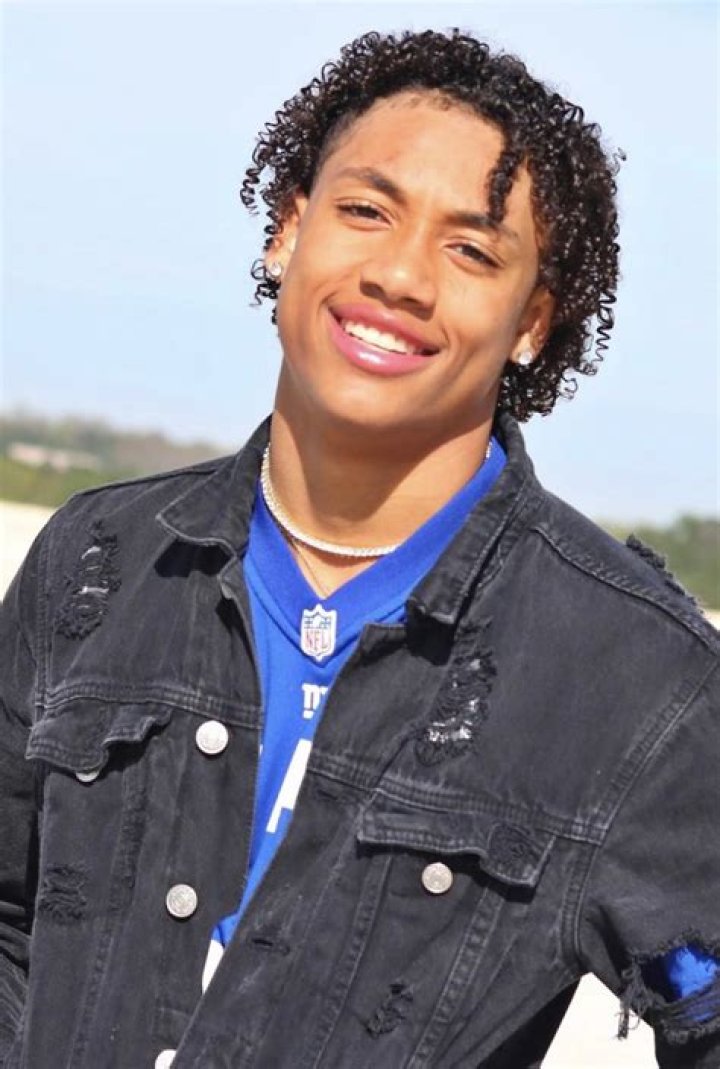 Dejuane Mccoy Bio (Wiki) 