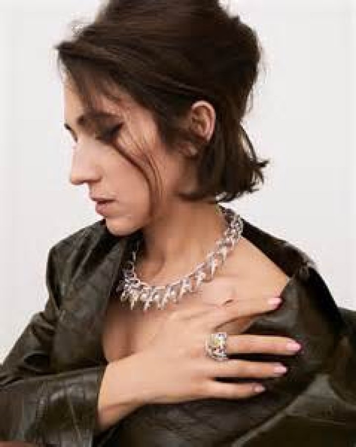 Delfina Delettrez Fendi Bio (Wiki) 