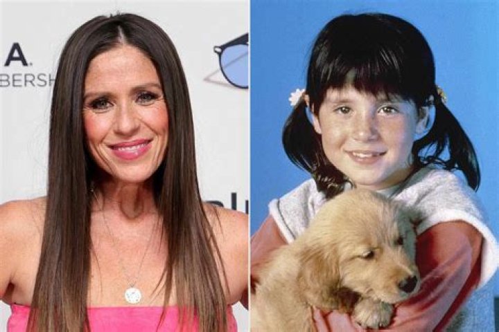 Demi Moore helped deliver all four of Soleil Moon Frye’s kids