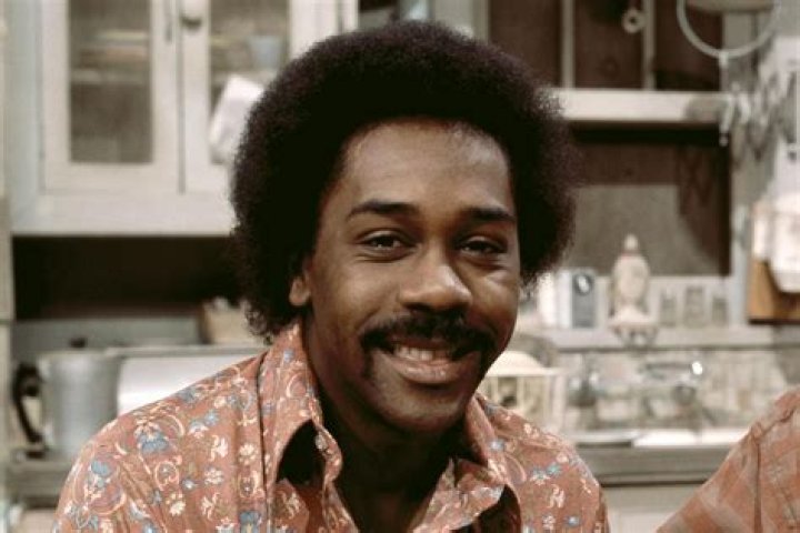 Demond Wilson Bio (Wiki) 