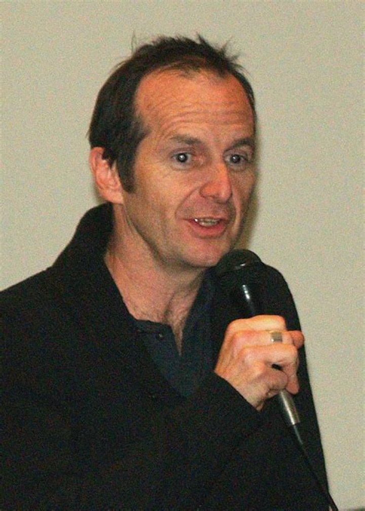 Denis O’Hare Bio (Wiki) 