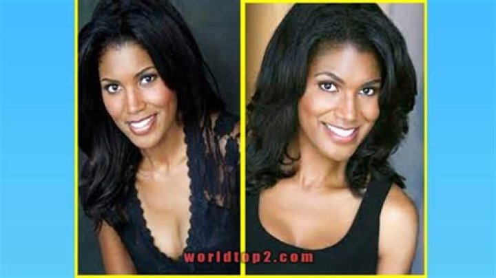 Denise Boutte Bio (Wiki) 