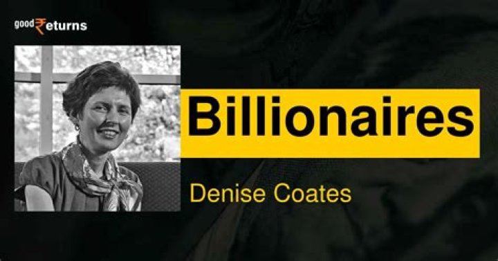 Denise Coates Net Worth - Wiki, Age, Weight and Height, Relationships, Family, and More