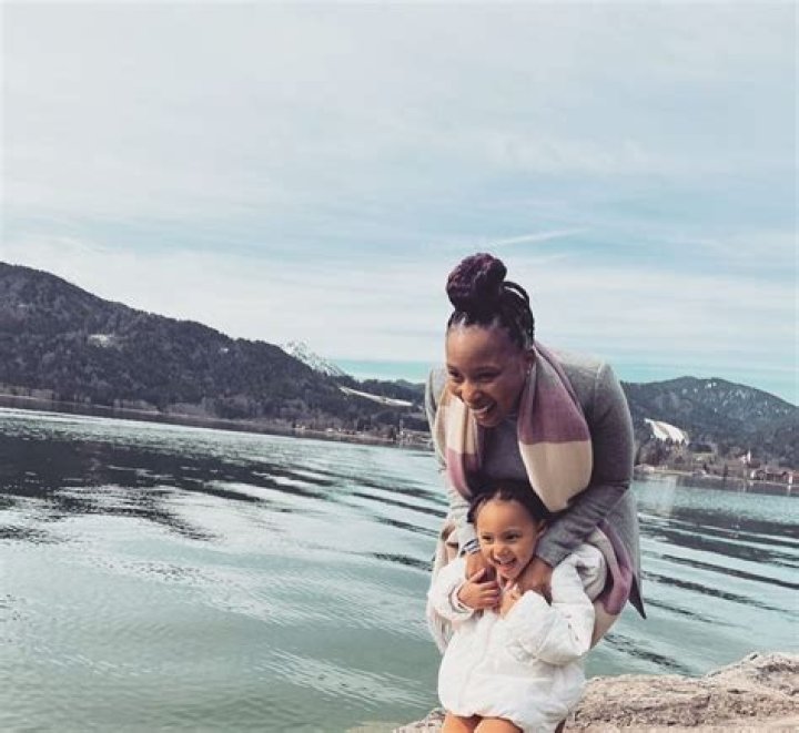 Denise Zimba Siblings, Sister Brother And Parents