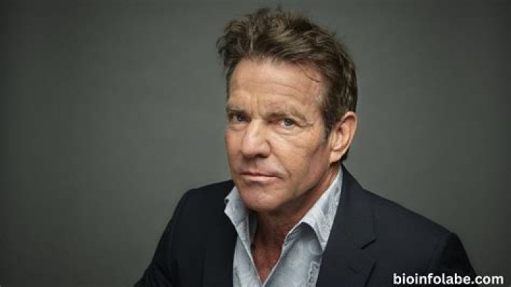 Dennis Quaid - Age, Family, Bio