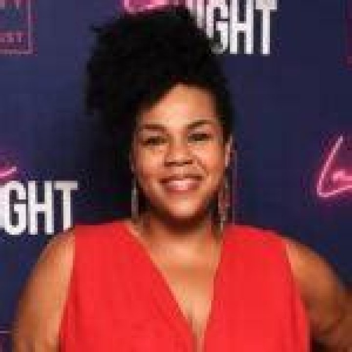 Desiree Burch Bio (Wiki) 