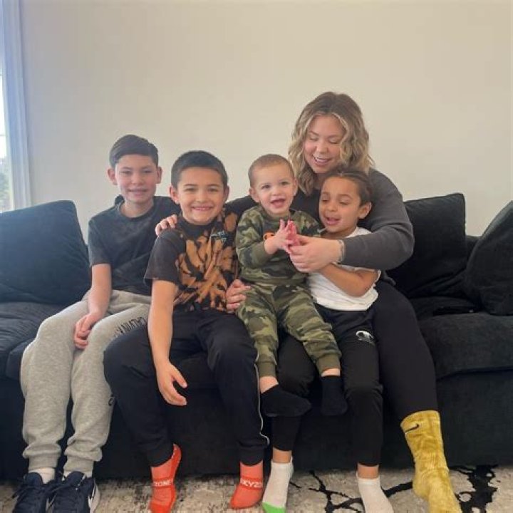 Devoin Austin Speaks Out About Kailyn Lowry and Chris Lopez
