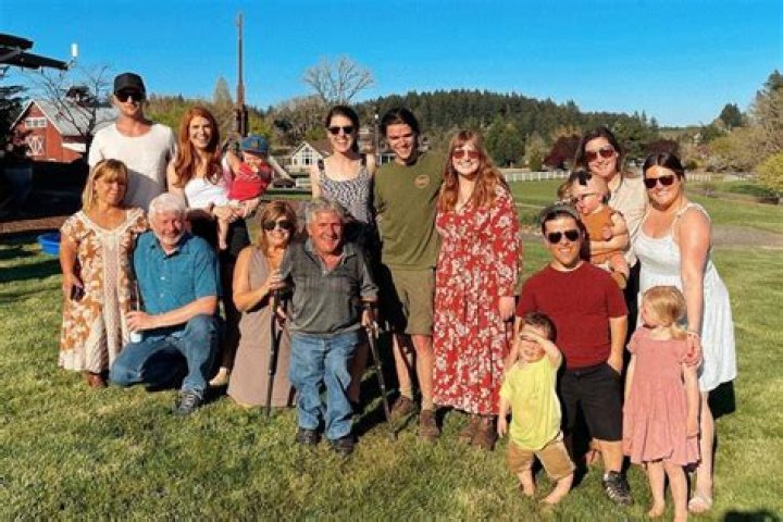 Devorah Roloff - Age, Family, Bio