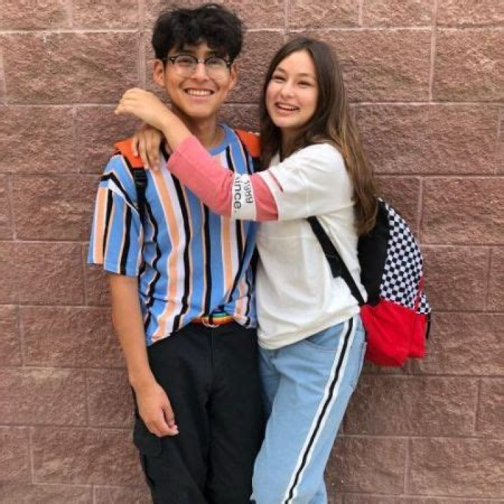 Dez Machado aka Desiree Machado Is Dating Her Classmate Rento!!! Know Her Dating Life & Networth
