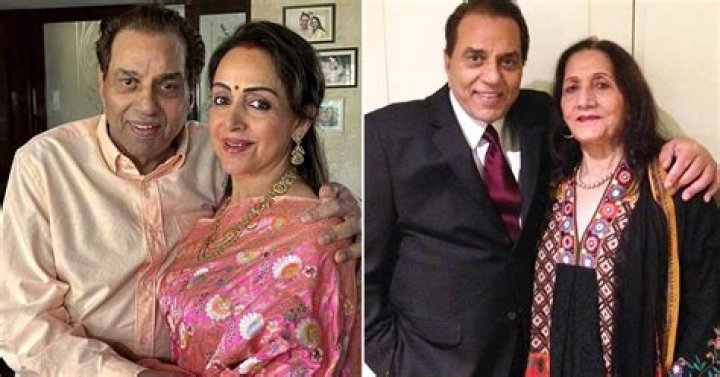 Dharmendra - Age, Family, Bio