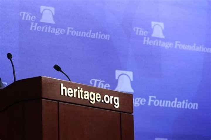 DHS rejected the Heritage Foundation’s attempt to get Prince Harry’s records