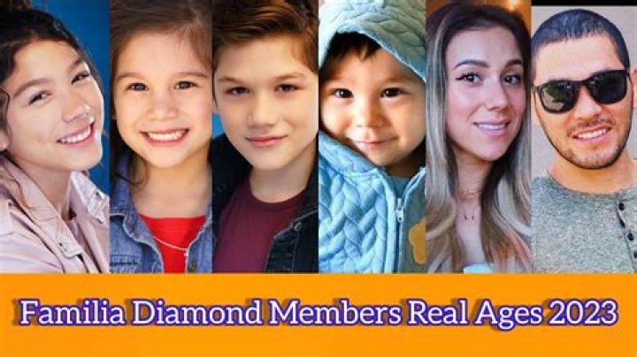 Diamond ASMR - Age, Family, Bio