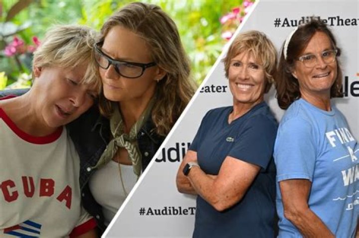 Diana Nyad - Age, Family, Bio
