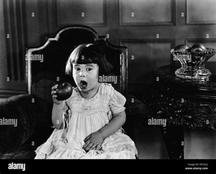 Diana Serra Cary called Baby Peggy from the silent movie era dead at 101!