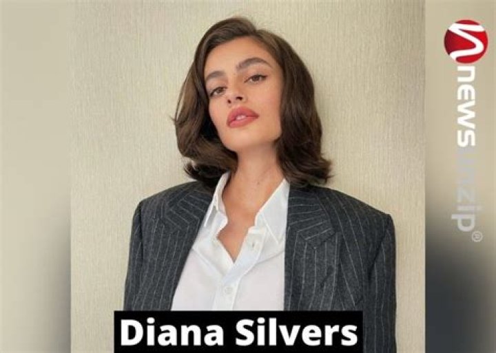 Diana Silvers Net Worth, Age, Boyfriend, Family, Biography & More