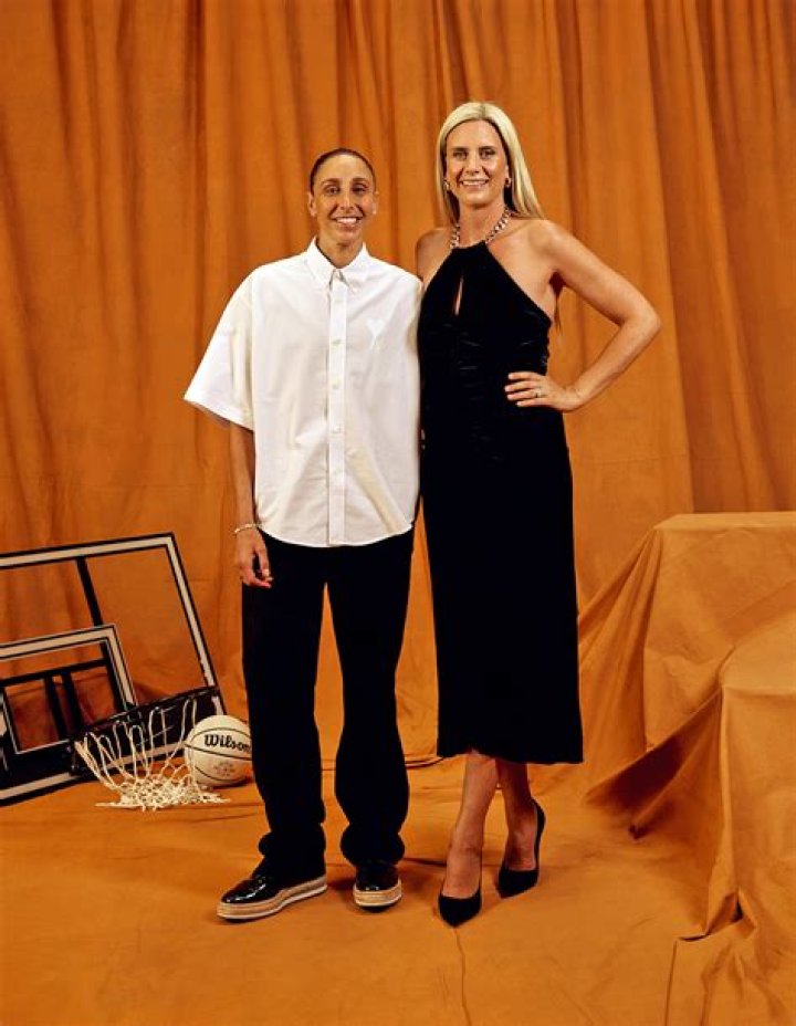 Diana Taurasi Bio (Wiki) 