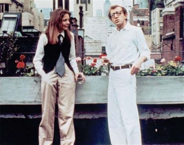 Diane Keaton Bio (Wiki) 